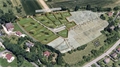 Terrain à la vente